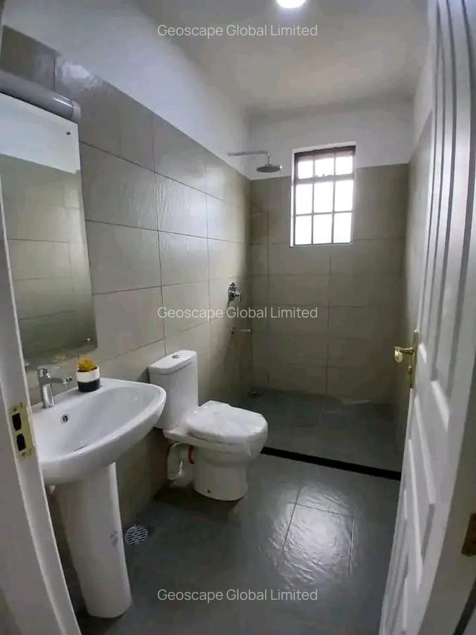 4 Bed House with En Suite in Syokimau - 2