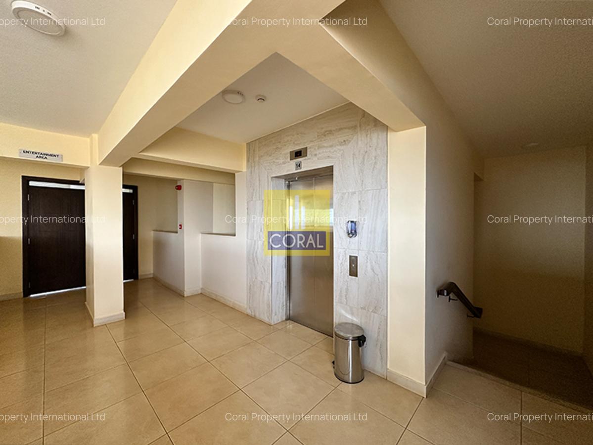 2 Bed Apartment in General Mathenge - 13