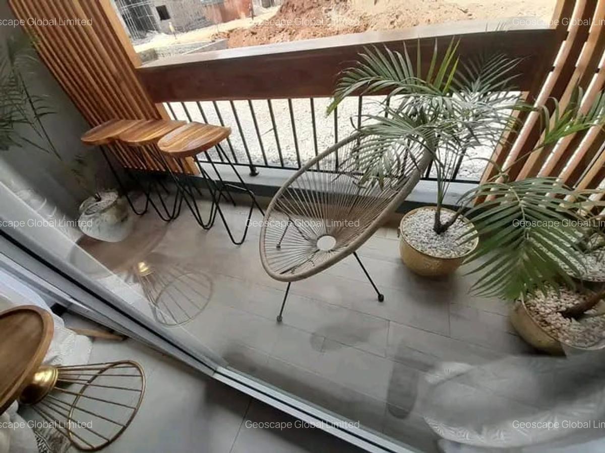 3 Bed Apartment with En Suite in Syokimau - 2