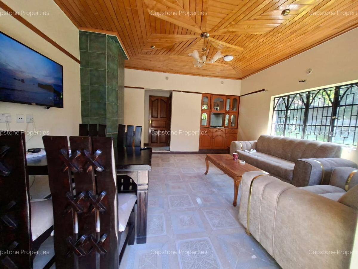 2 Bed House with En Suite in Runda - 18