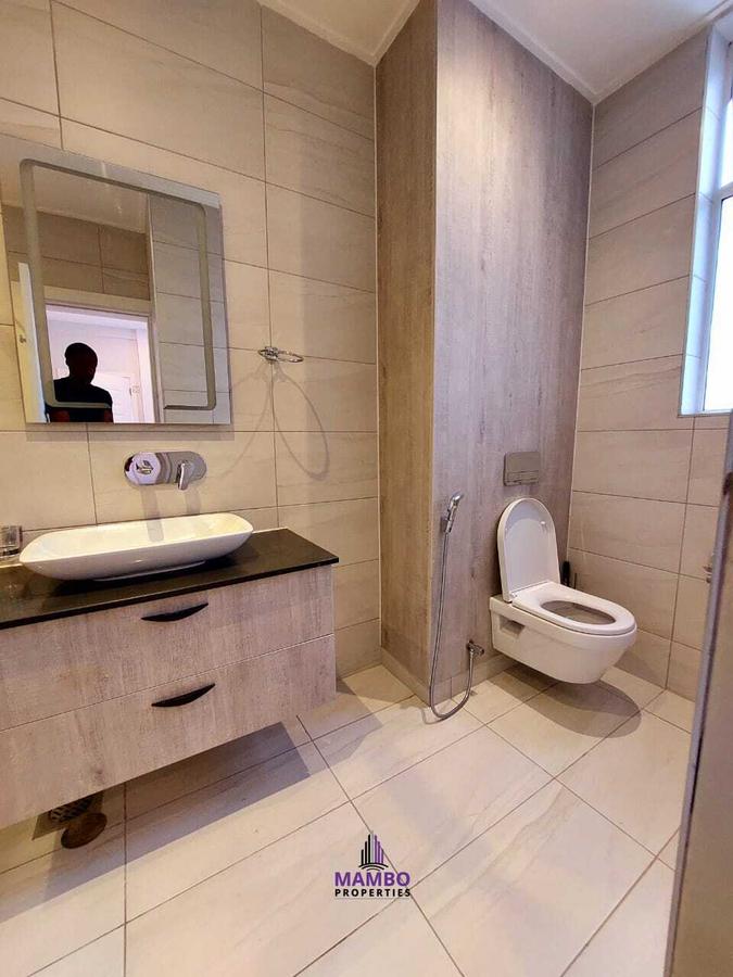 Furnished 2 Bed Apartment with En Suite at Rhapta Rd - 9