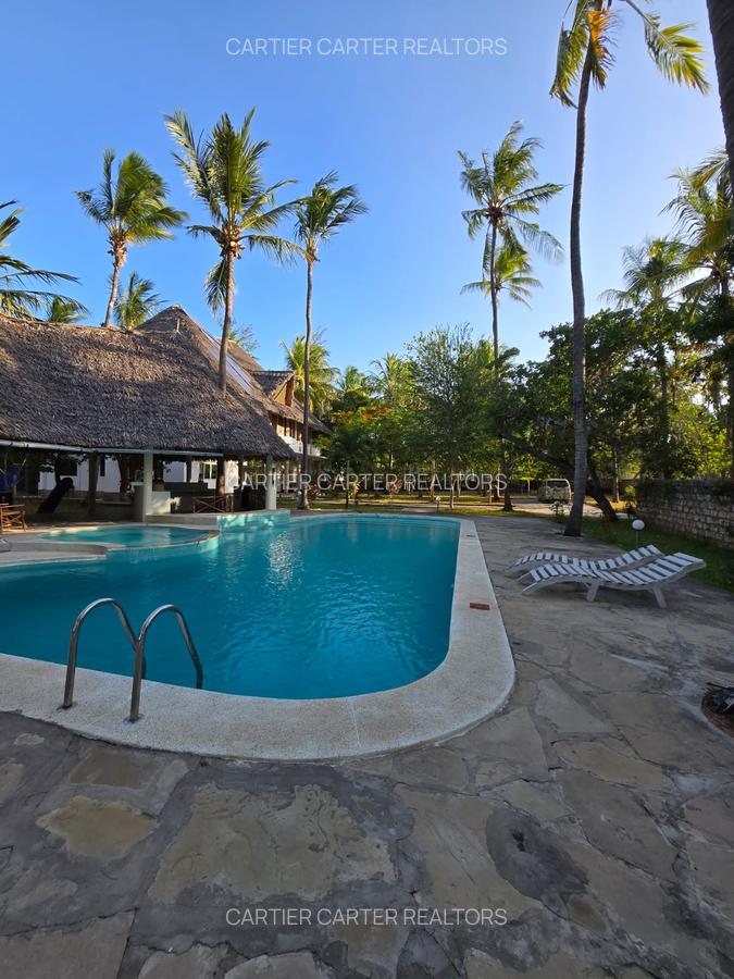 4 Bed Villa with En Suite in Watamu - 4