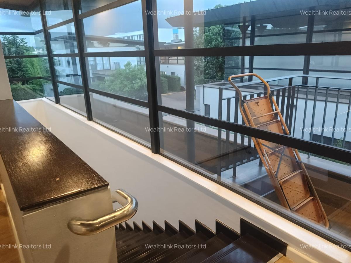 4 Bed Townhouse with En Suite at Ineza - 7