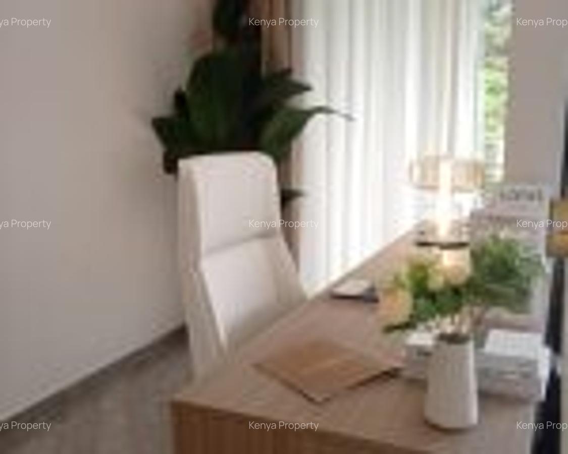 4 Bed Apartment with En Suite at Mandera Road - 2