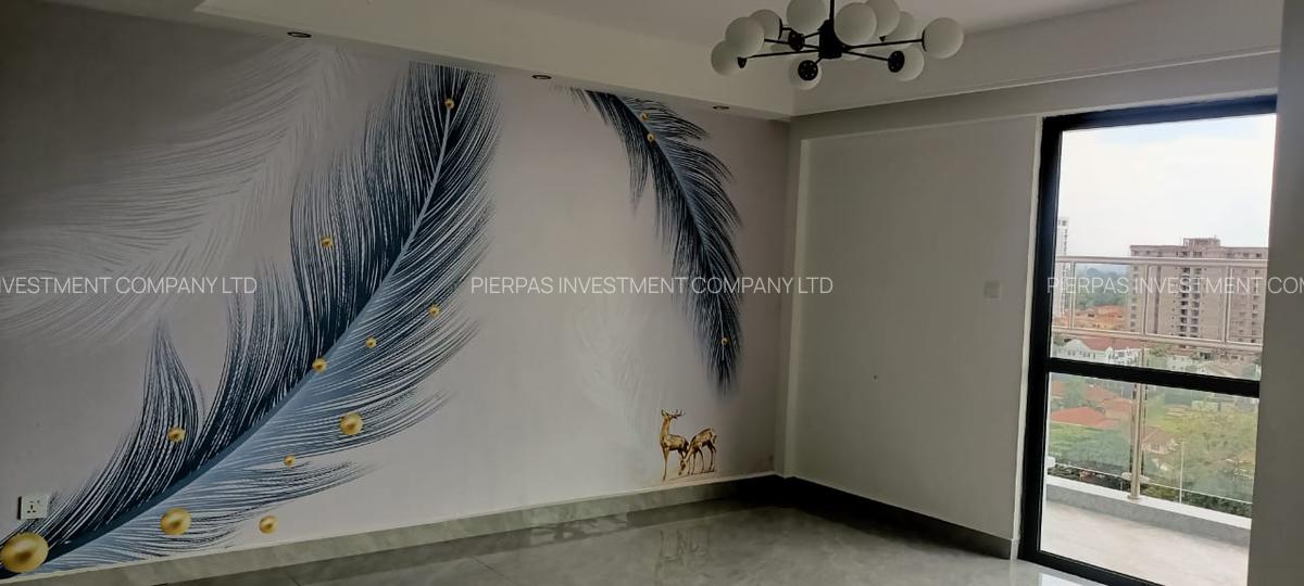 2 Bed Townhouse with En Suite in Westlands Area - 5