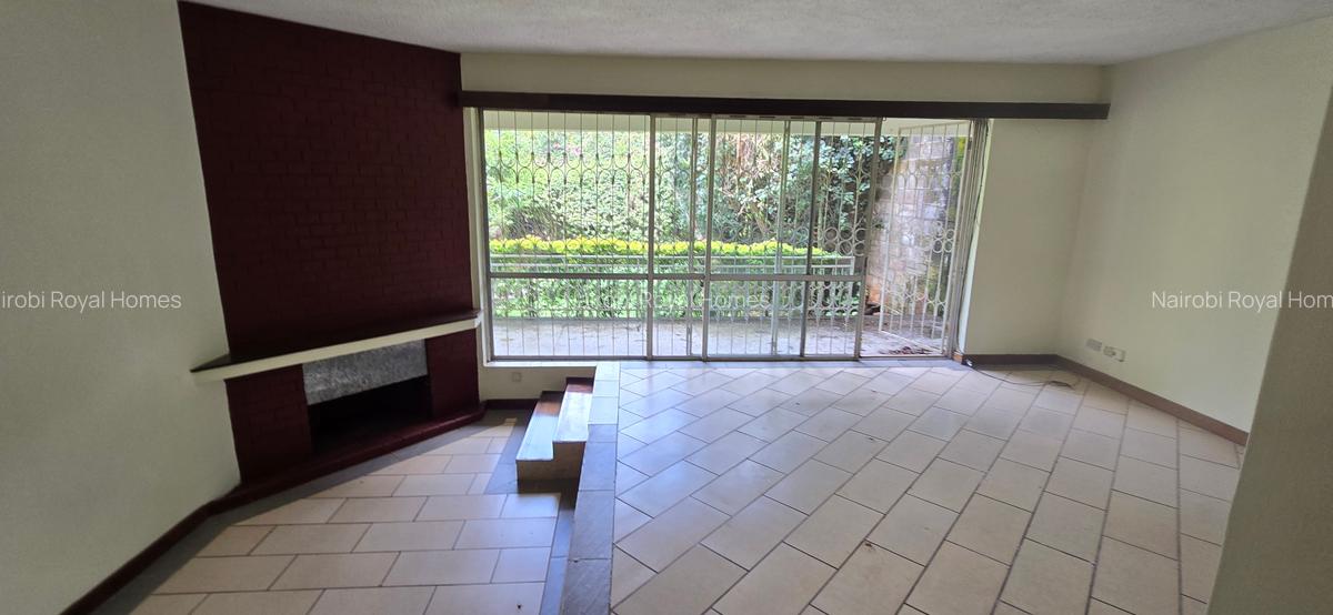 4 Bed Townhouse with En Suite at Peponi Road - 9