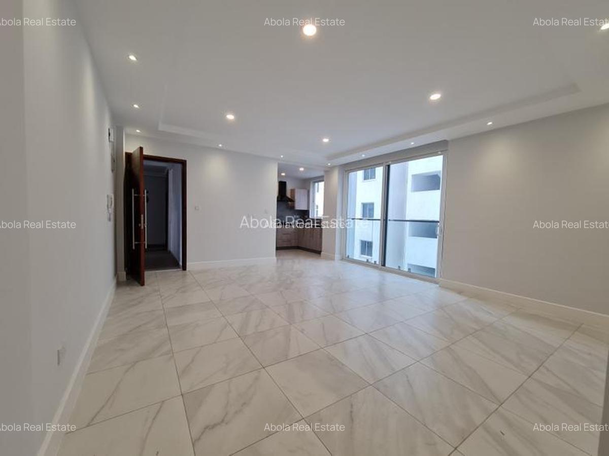 1 Bed Apartment with En Suite in Westlands Area - 1