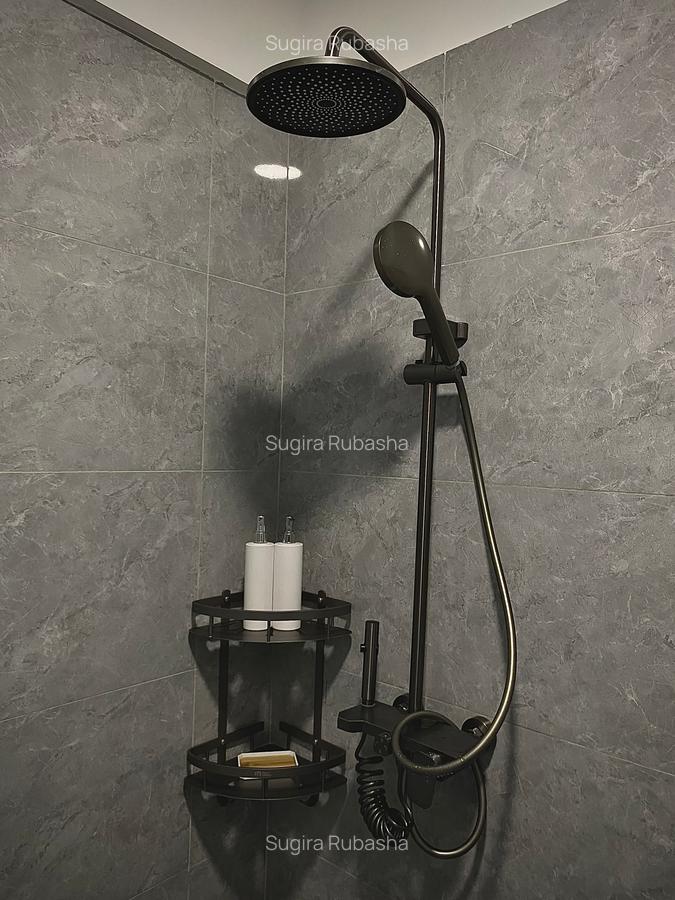 Serviced 1 Bed Apartment with Swimming Pool in Lavington - 11