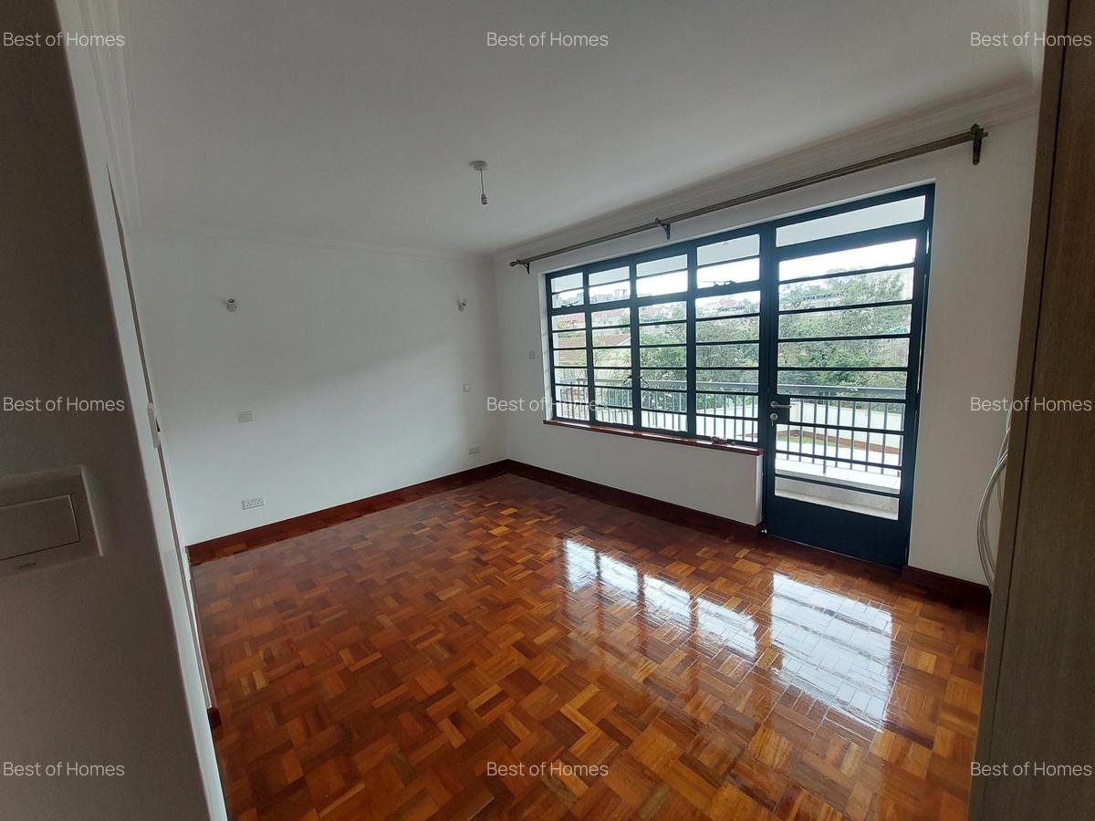 2 Bed Apartment with En Suite in Kileleshwa - 4