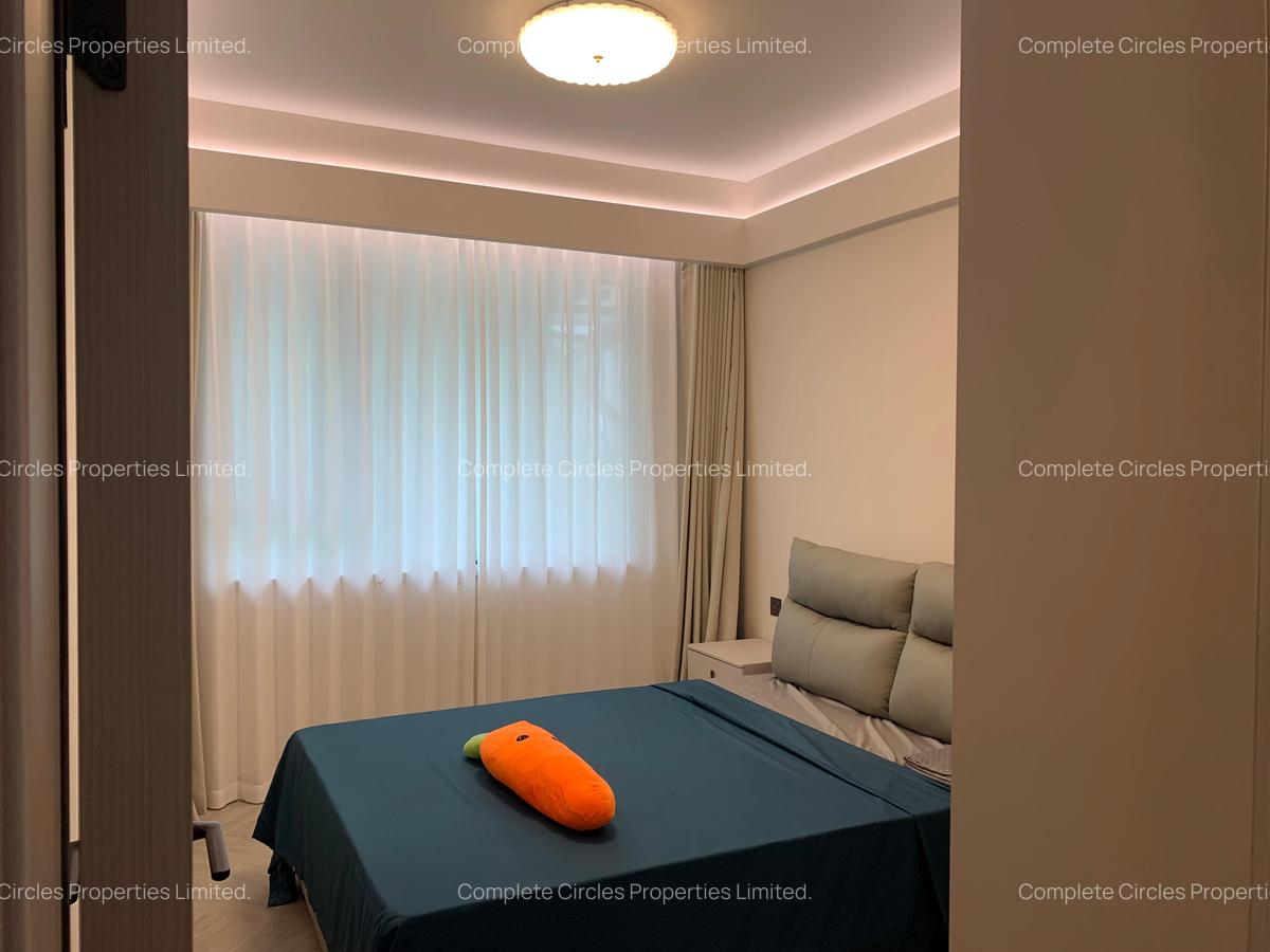 3 Bed Apartment with Staff Quarters at Mombasa Road - 4
