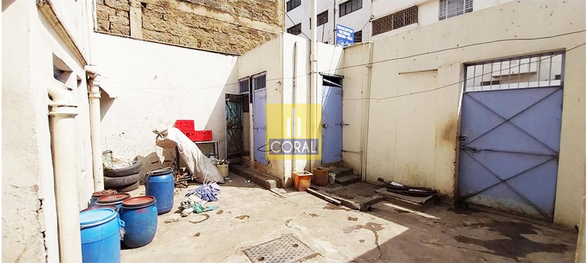 Commercial Property in Nairobi CBD - 12