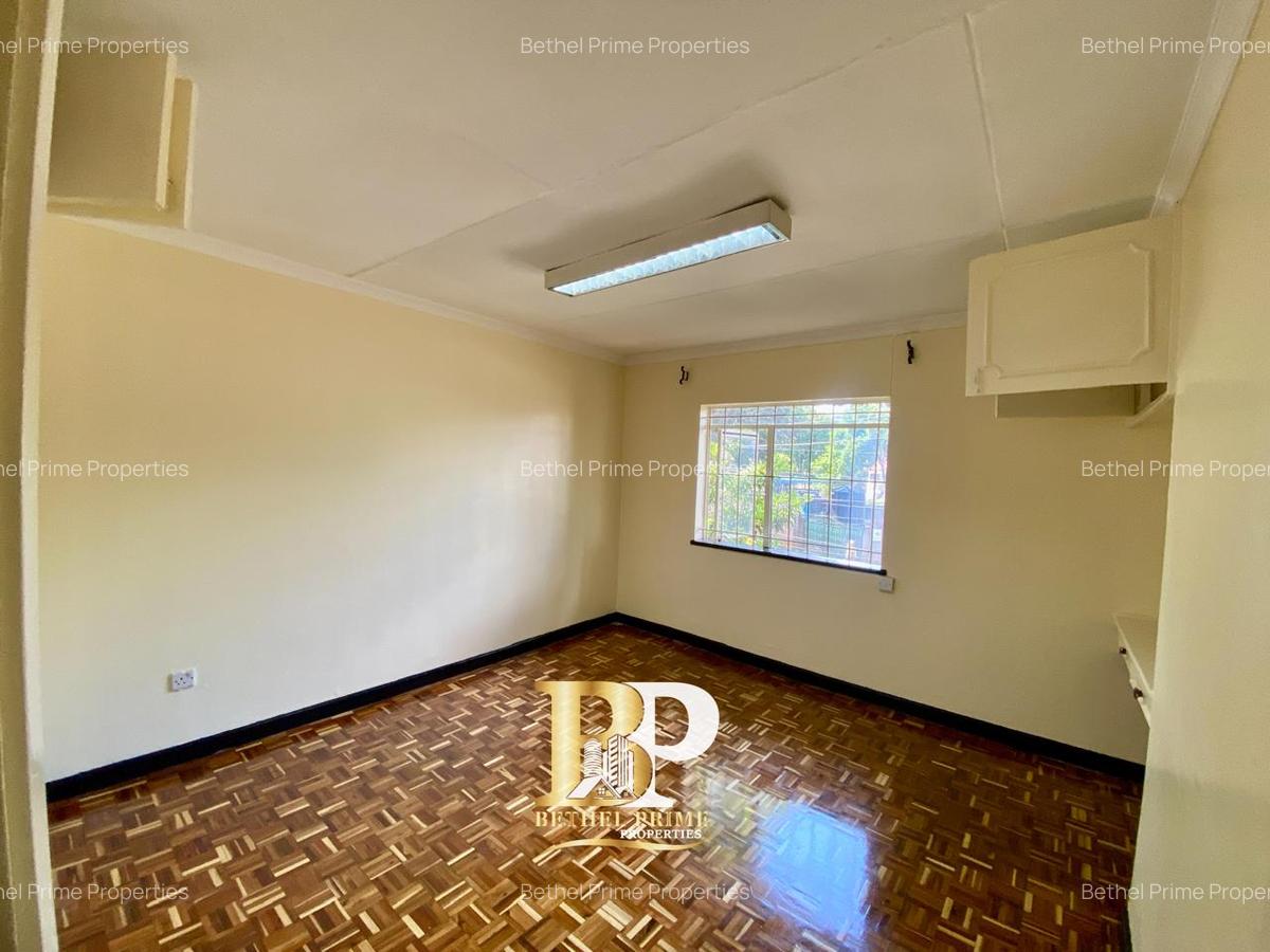 Commercial Property with Parking at Sports Road - 11