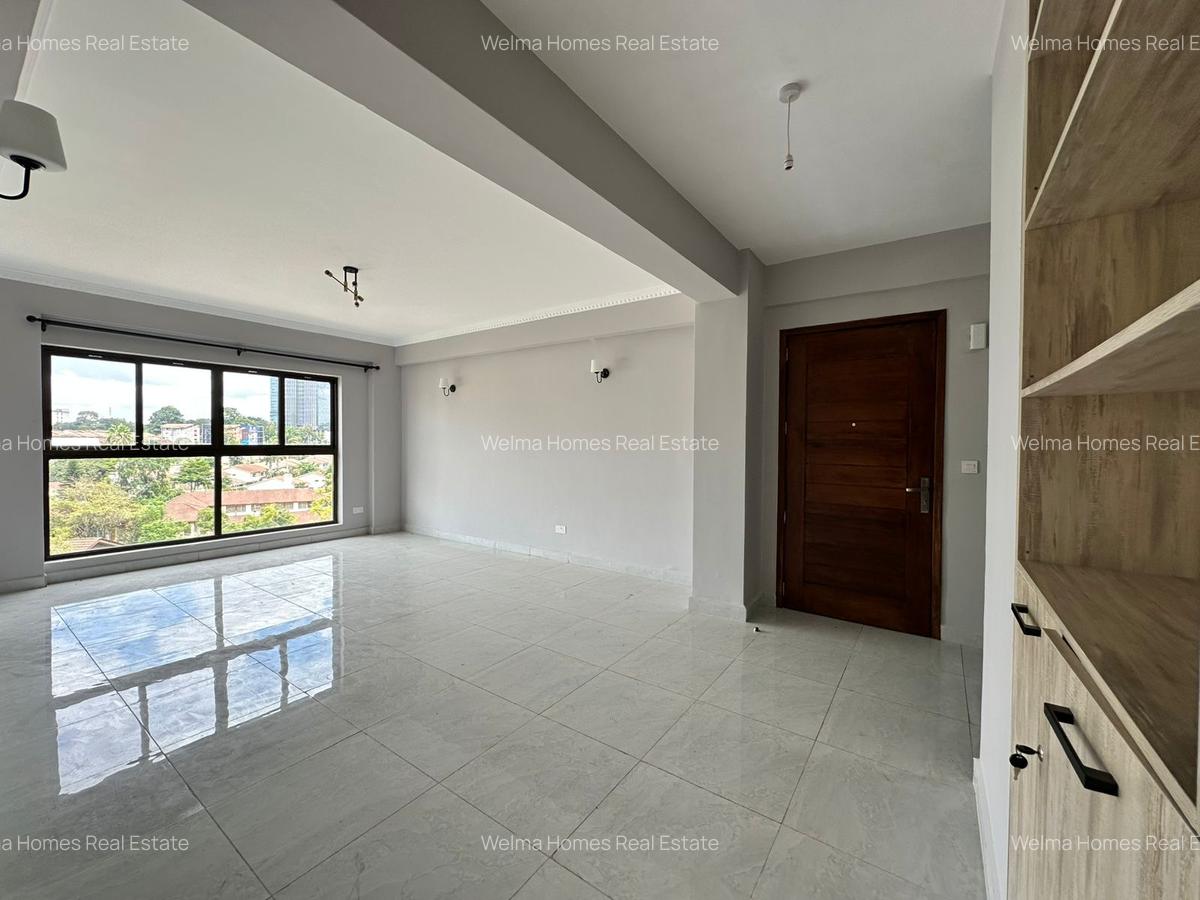 3 Bed Apartment with En Suite in Westlands Area - 4