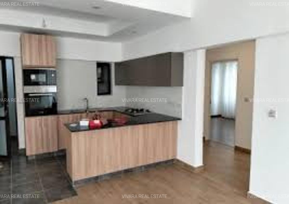 2 Bed Apartment with En Suite in Kilimani - 2