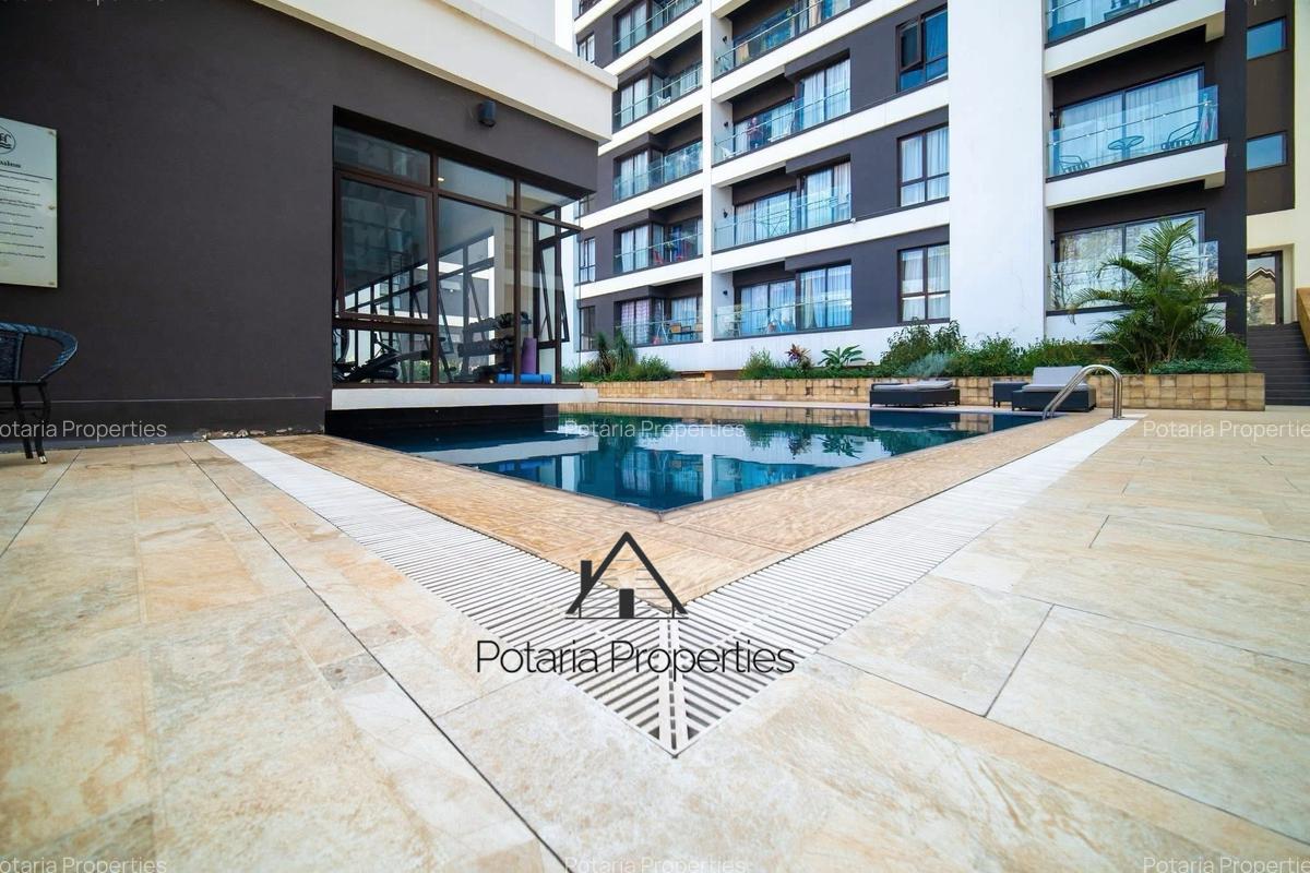 2 Bed Apartment with En Suite in Lavington - 1