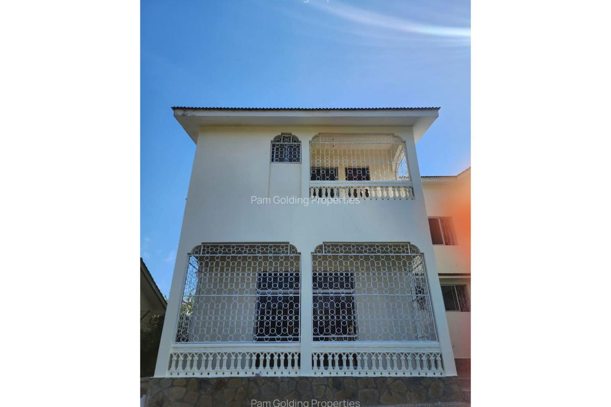 4 Bed Townhouse with En Suite in Nyali Area - 3