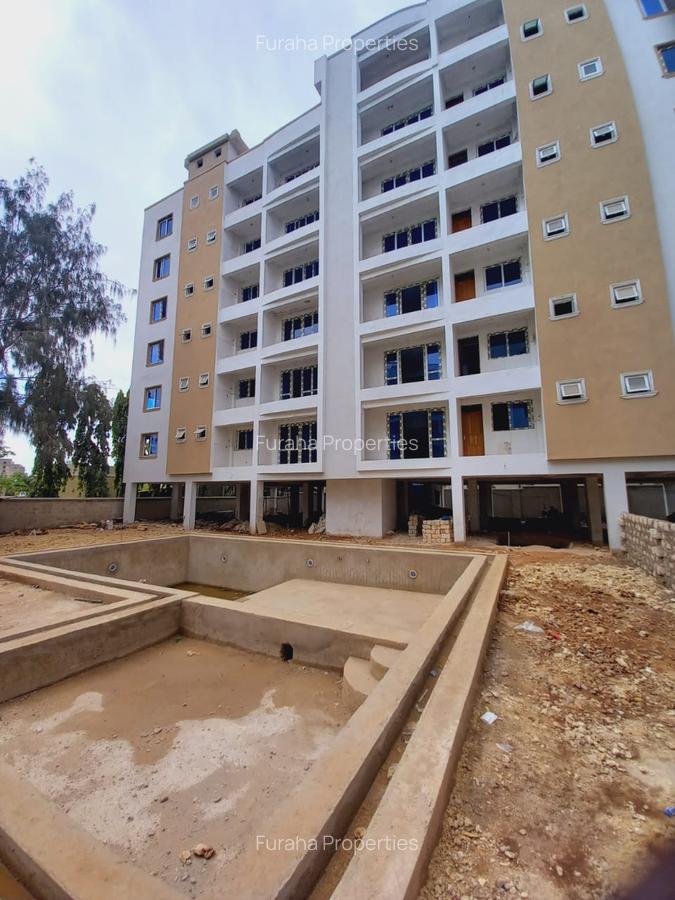 2 Bed Apartment with En Suite in Nyali Area - 3