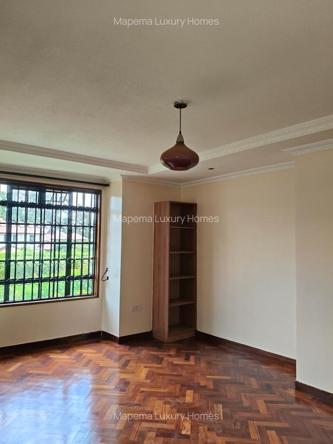 5 Bed House with En Suite at Magadi Road - 10
