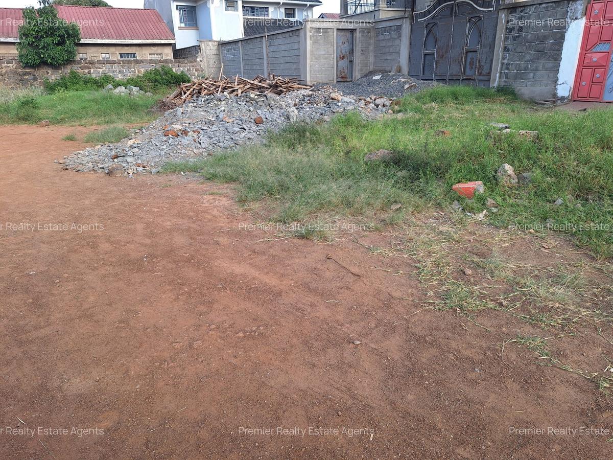 0.125 ac Residential Land at Kenyatta Road - 10