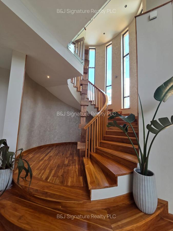 4 Bed Apartment with En Suite in Loresho - 7