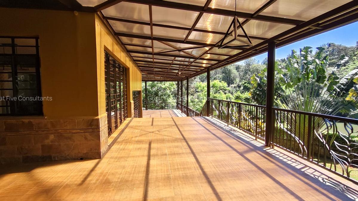 5 Bed Villa with En Suite in Lower Kabete - 3