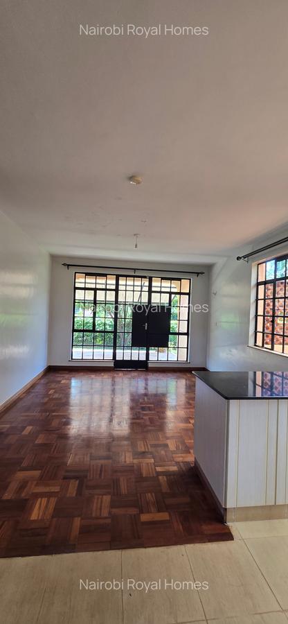 4 Bed House with En Suite at Mumwe Drive - 10