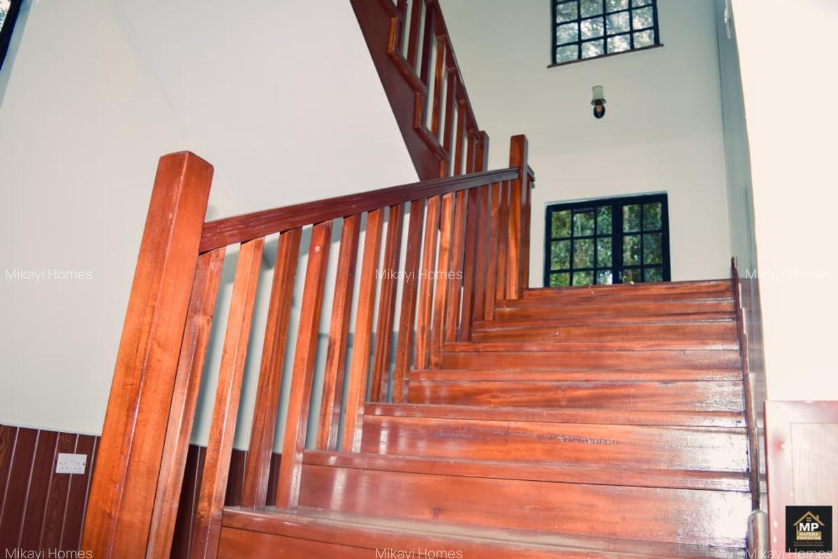 3 Bed House with En Suite in Karen - 9
