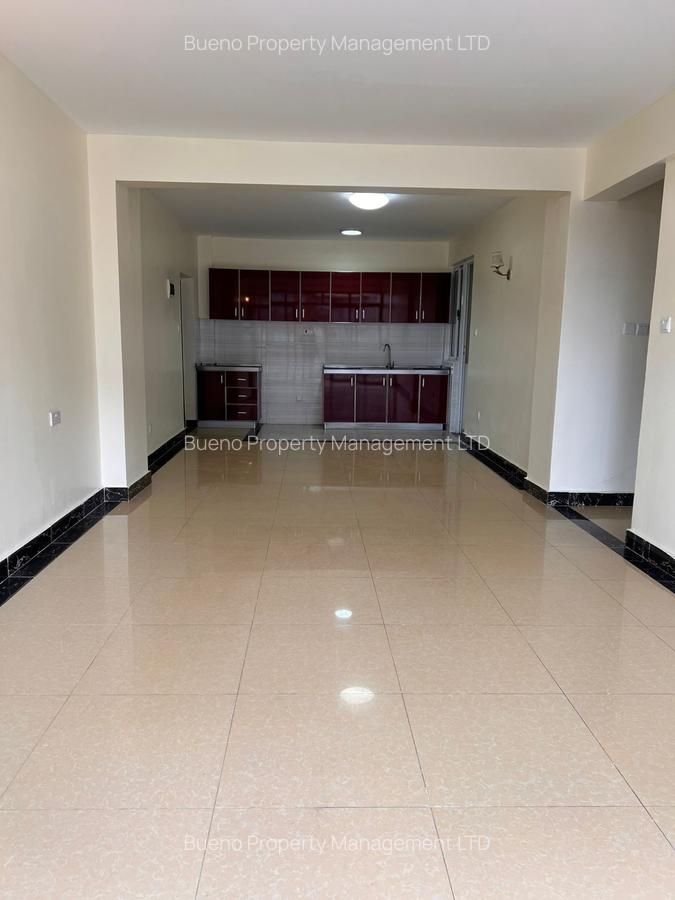 3 Bed Apartment with Gym in Kilimani - 1