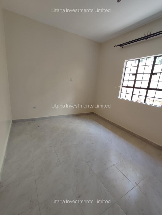 3 Bed House with En Suite in Ngong - 13