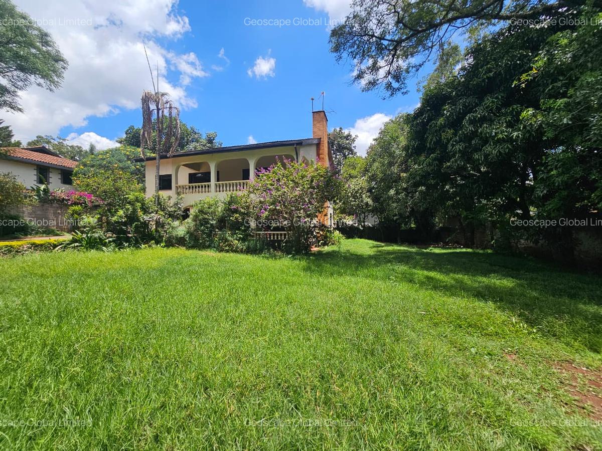 5 Bed House with En Suite in Nyari - 10