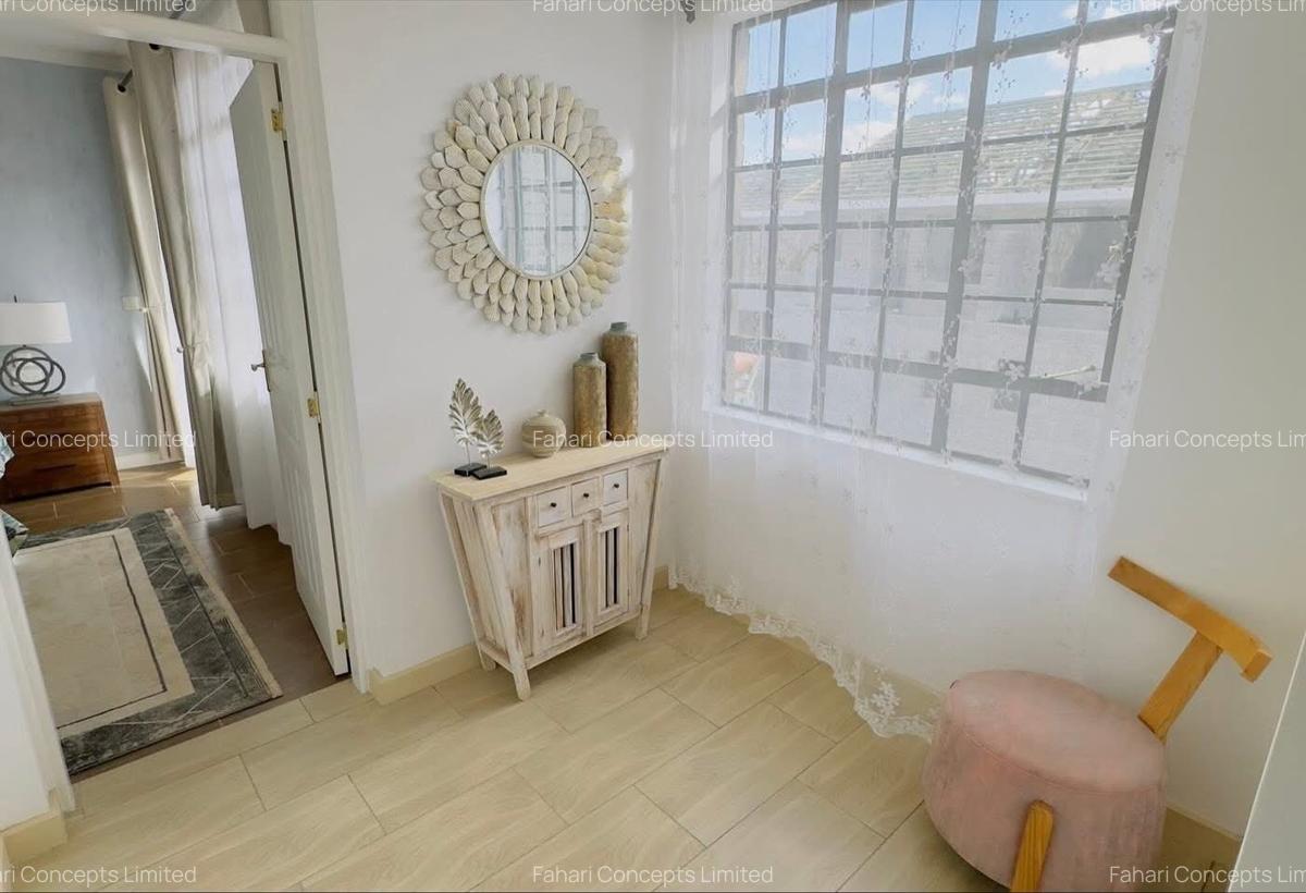 4 Bed Townhouse with En Suite at Mwananchi Road - 8