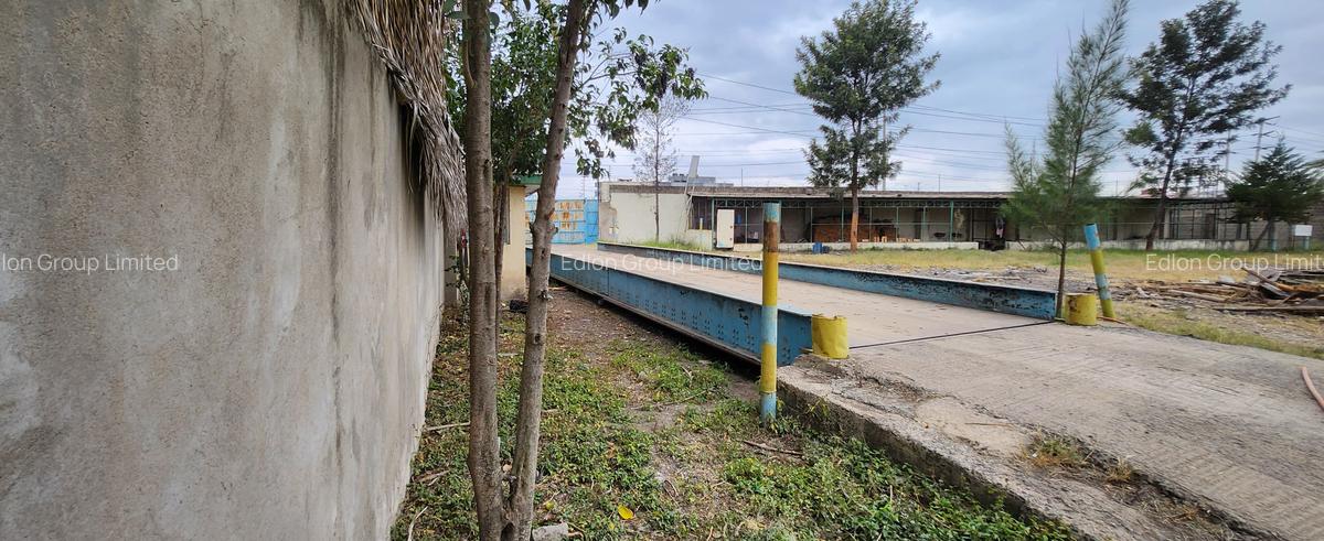 Land at Athiriver - 1