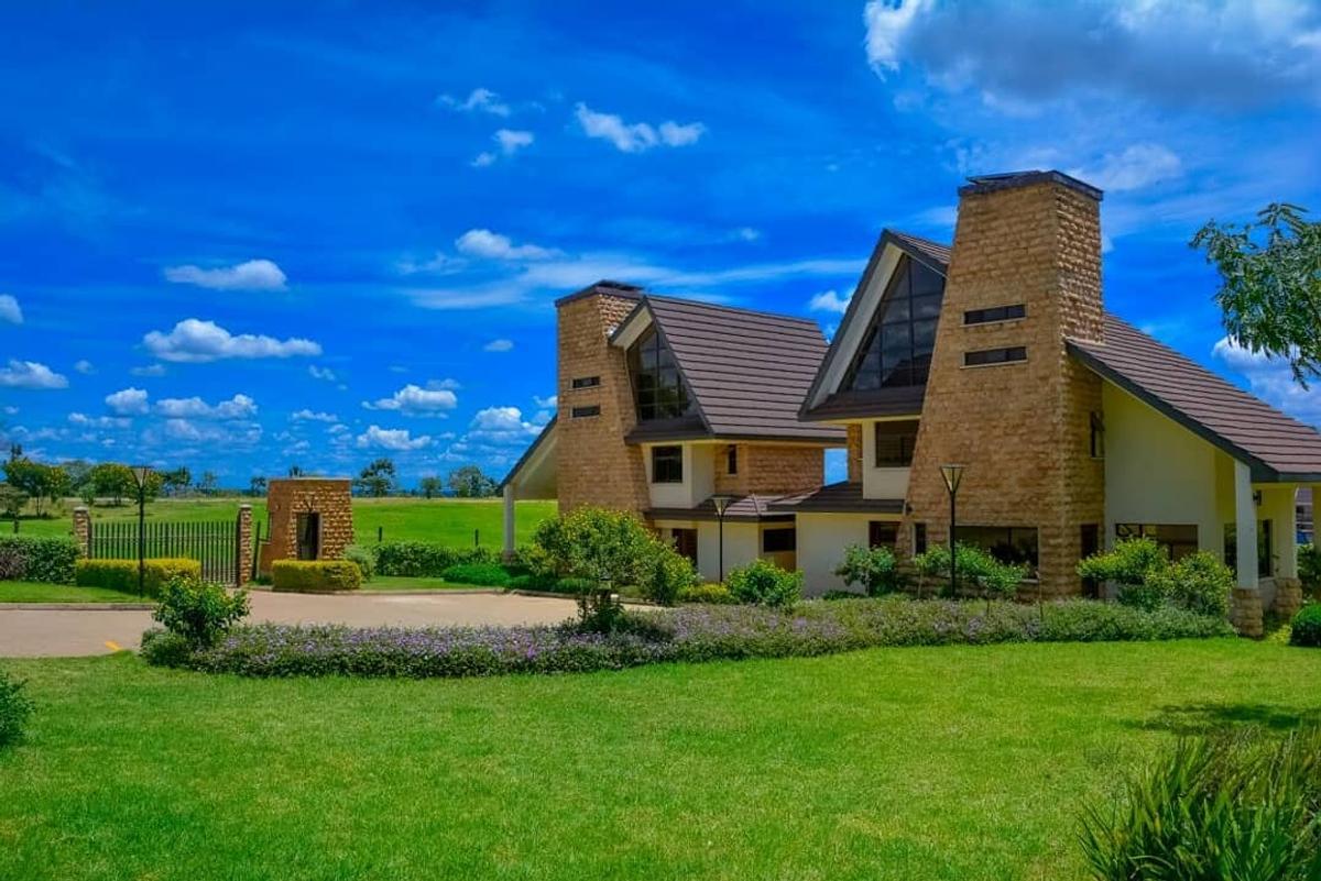 Land in Kiambu Road - 6