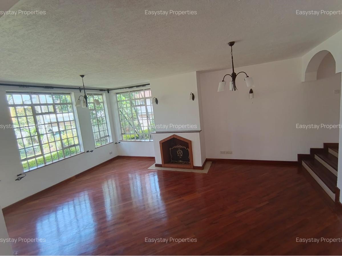 4 Bed House with En Suite in Gigiri - 2