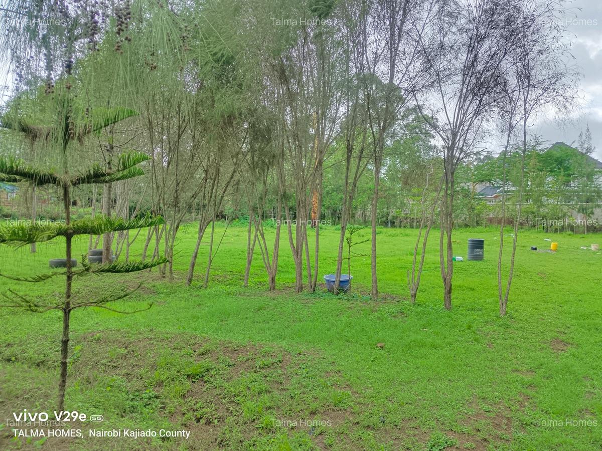 0.25 ac Land at Kerarapon Drive - 3