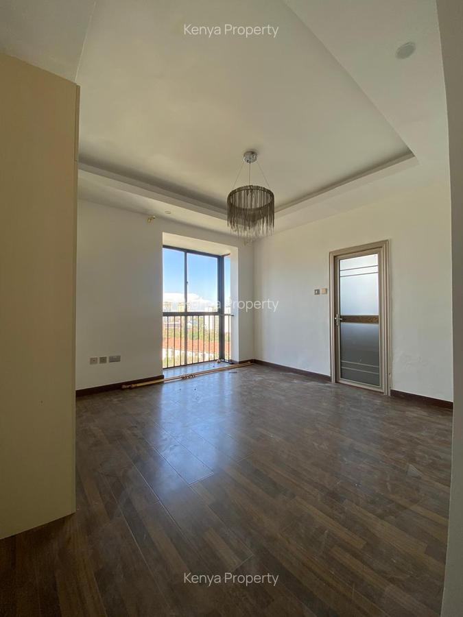 3 Bed Apartment with En Suite at Kindaruma Road - 6