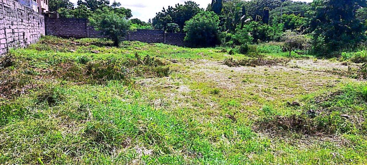 1,012 m² Residential Land at Sunset Paradise - 4