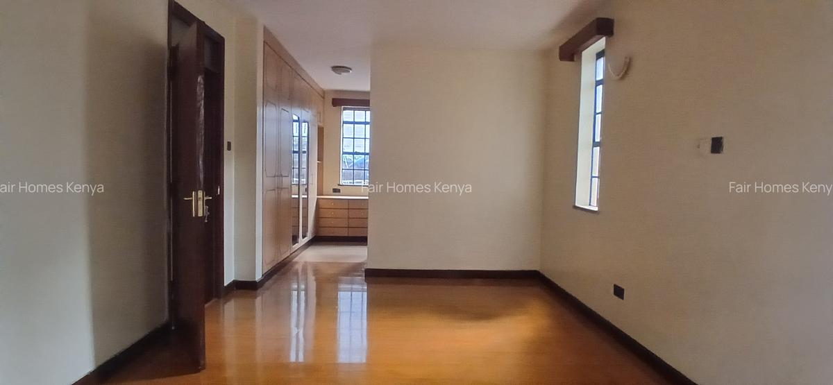 3 Bed Apartment with En Suite at Lavington Maziwa - 14