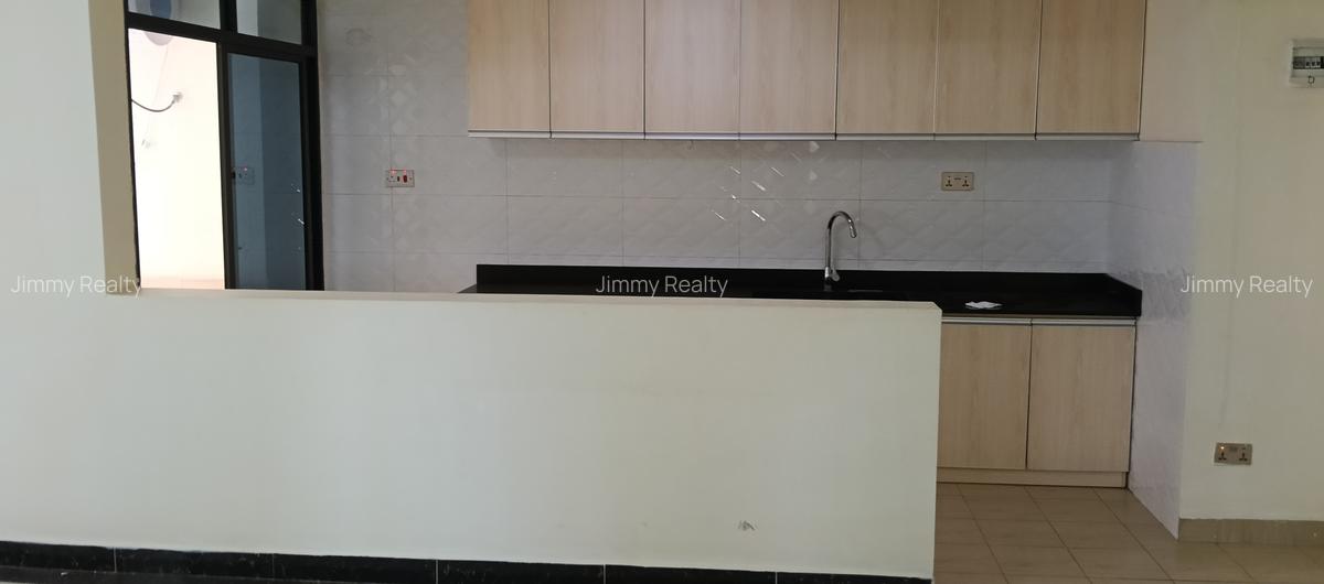 2 Bed Apartment with En Suite at Kilimani Hurlingham - 8