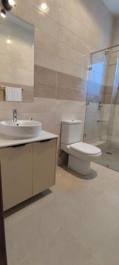 Serviced 3 Bed Apartment with En Suite at Westlands - Lower Kabete Road - 6