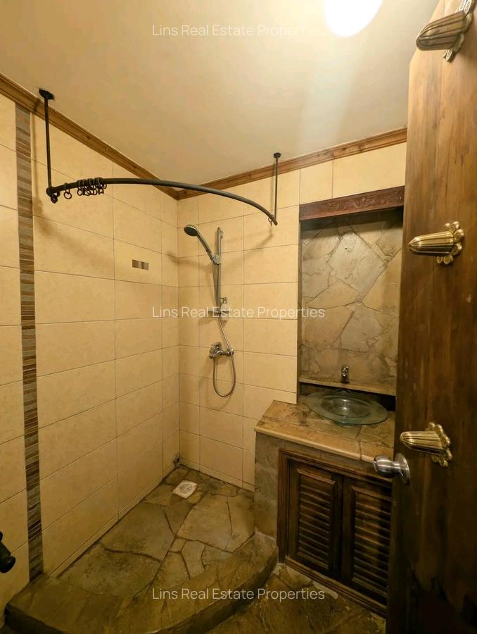 3 Bed House with En Suite in Thigiri - 10