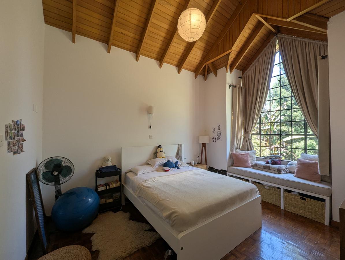 4 Bed Villa with En Suite in Lower Kabete - 12