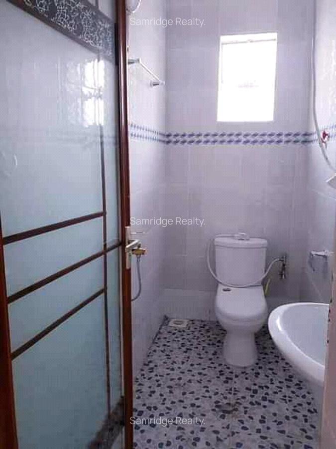 3 Bed Townhouse with En Suite at Kamulu - 10