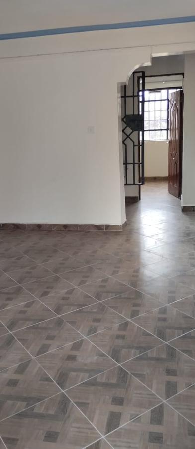 5 Bed Townhouse with Walk In Closet at Safari Park - 8