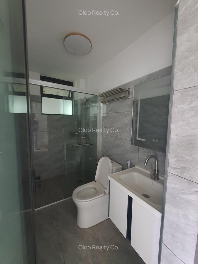 3 Bed Apartment with En Suite at Oloitoktok Road - 13