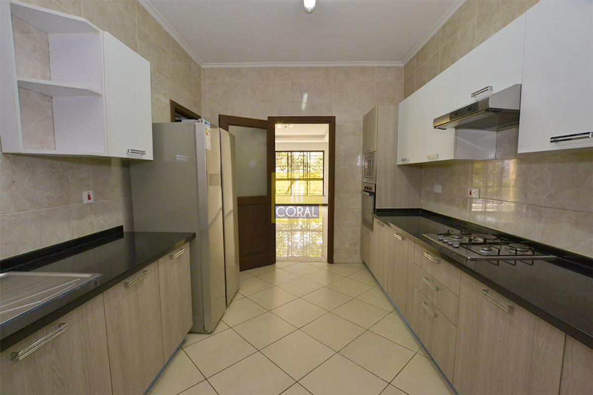 3 Bed Apartment in General Mathenge - 6