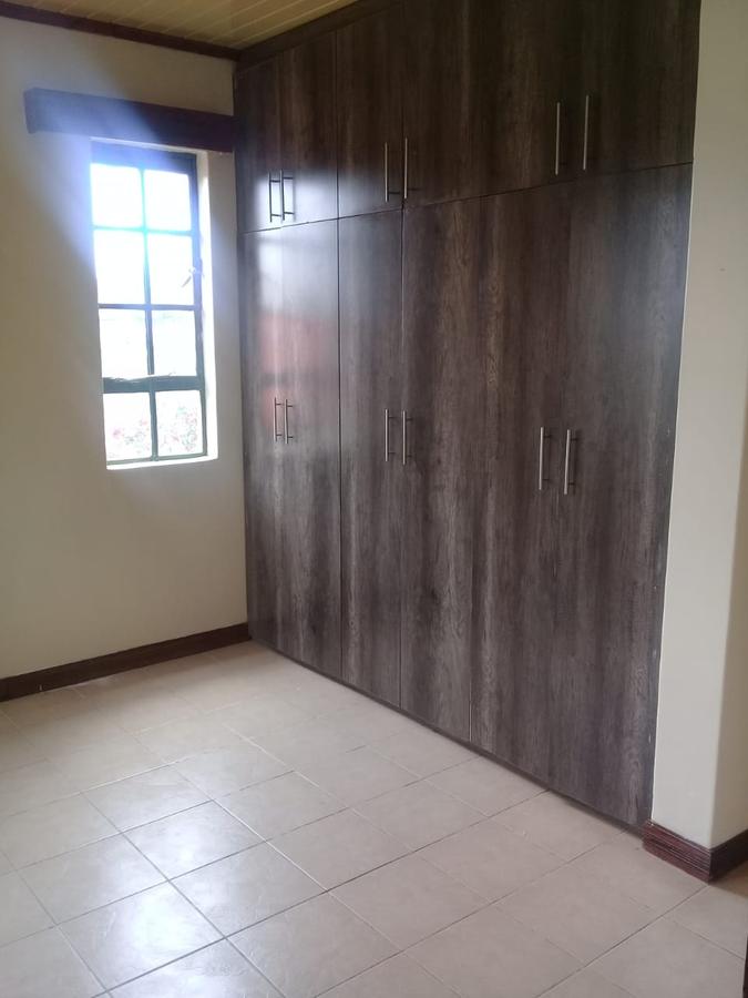 5 Bed House with En Suite in Ongata Rongai - 5