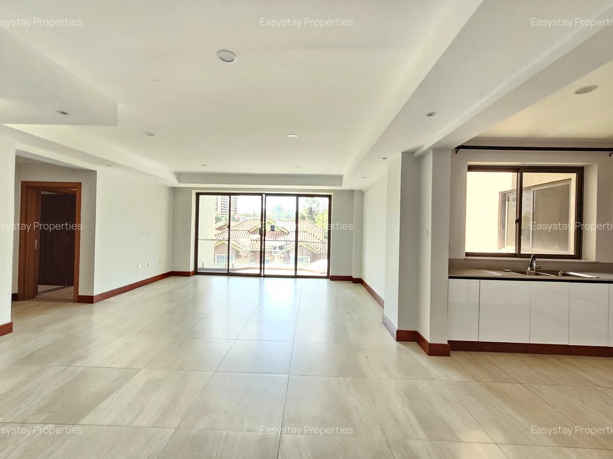 2 Bed Apartment with En Suite in Westlands Area - 1