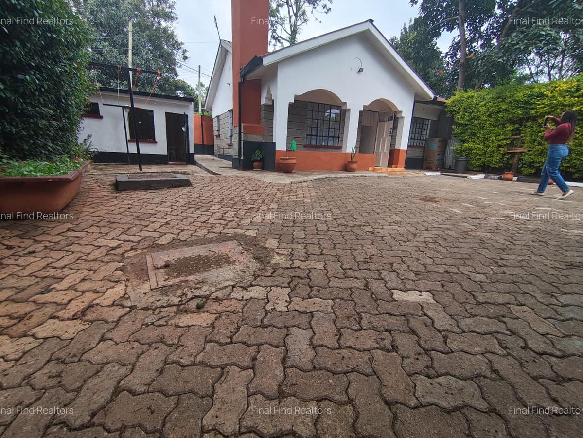 2 Bed House with Garden in Runda - 2