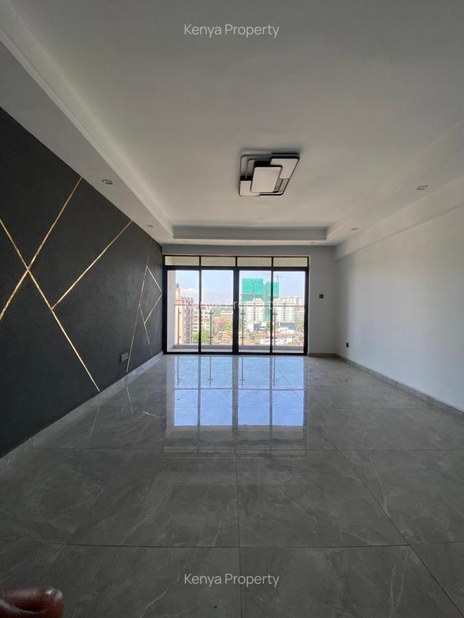 3 Bed Apartment with En Suite at Kindaruma Road - 1